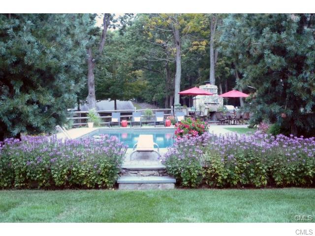 Stunning 10 plus acre horse property in Easton, CT. Click here to learn more.