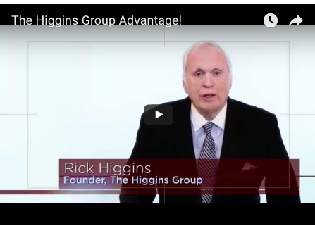 Higgins Group- Seasoned Agents