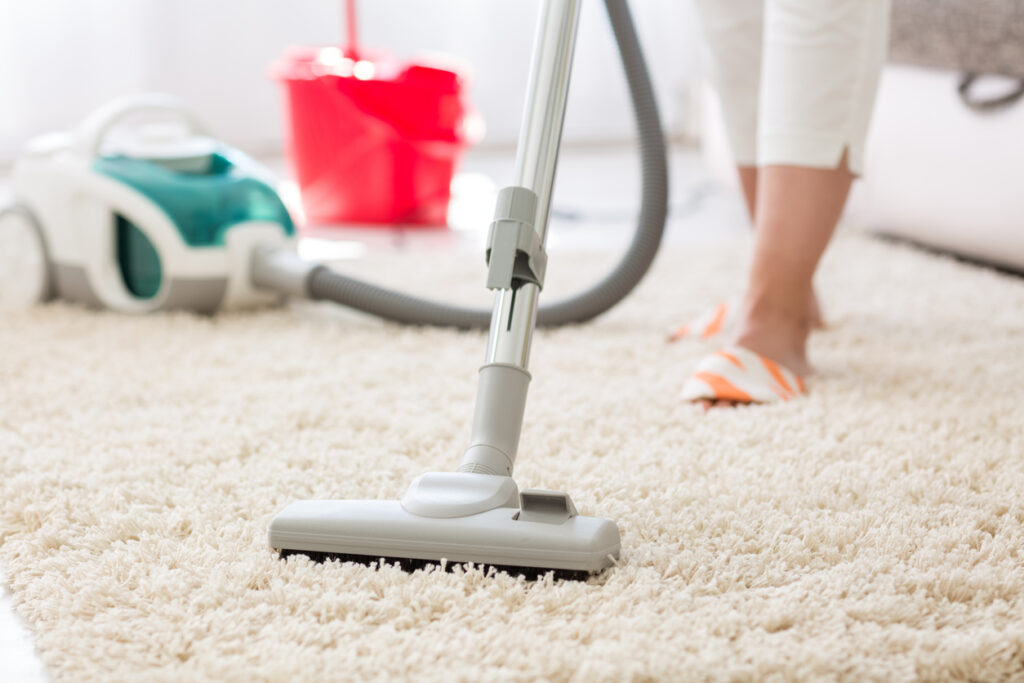 House Cleaning Tips for Sellers