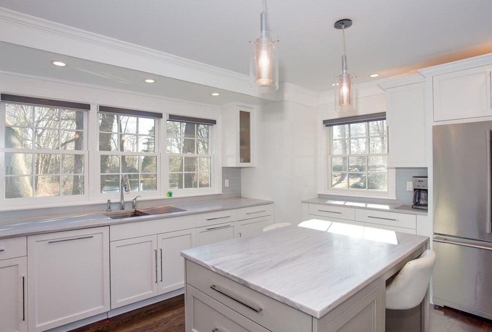 1060 Hillside Road - Kitchen