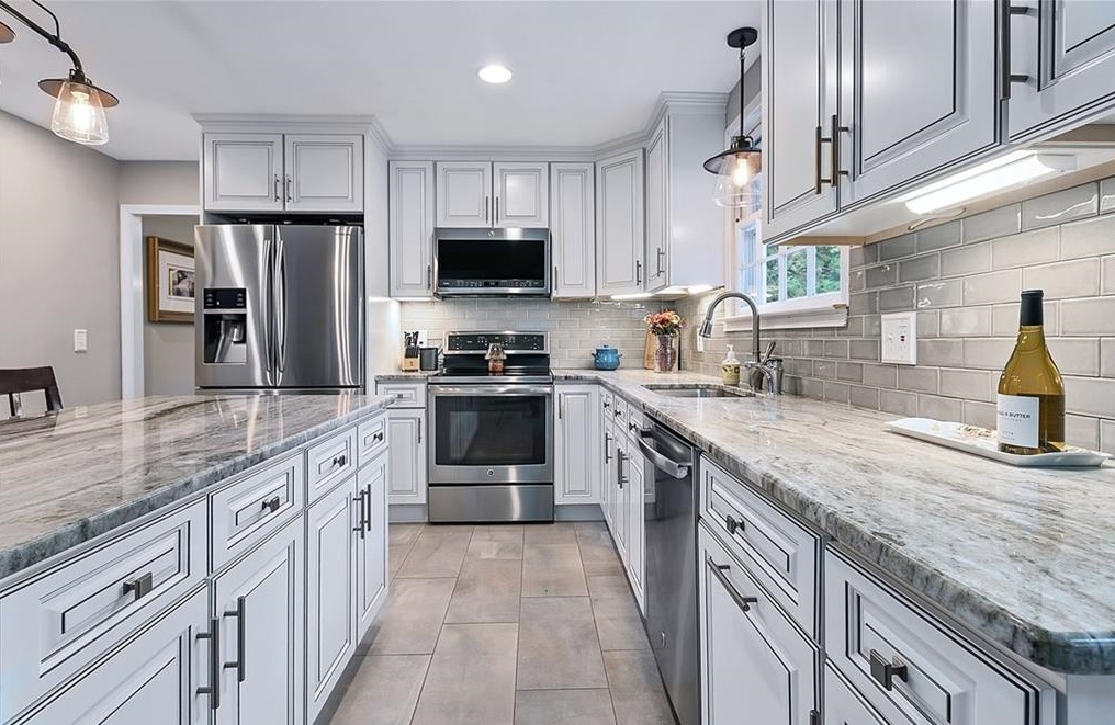 321 Canterbury Lane- Kitchen