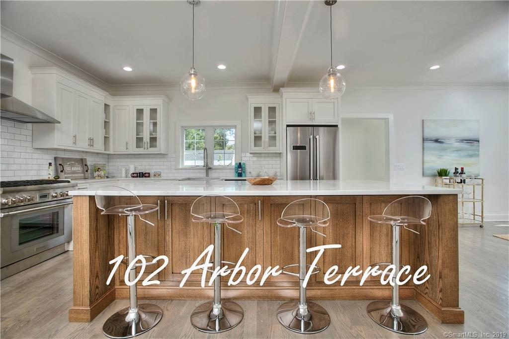102 Arbor Terrace