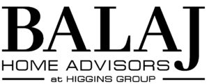 BalajHomeAdvisors