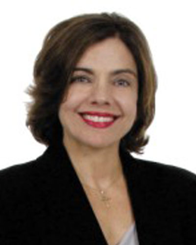 Stephanie Ficarra