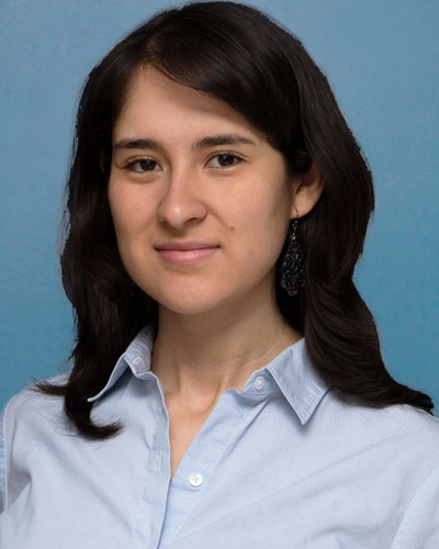Carolina Ramirez