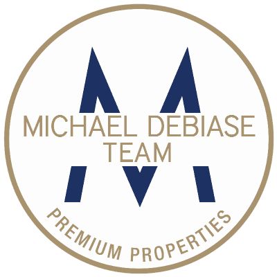 Michael DeBiase  Premium Properties Team